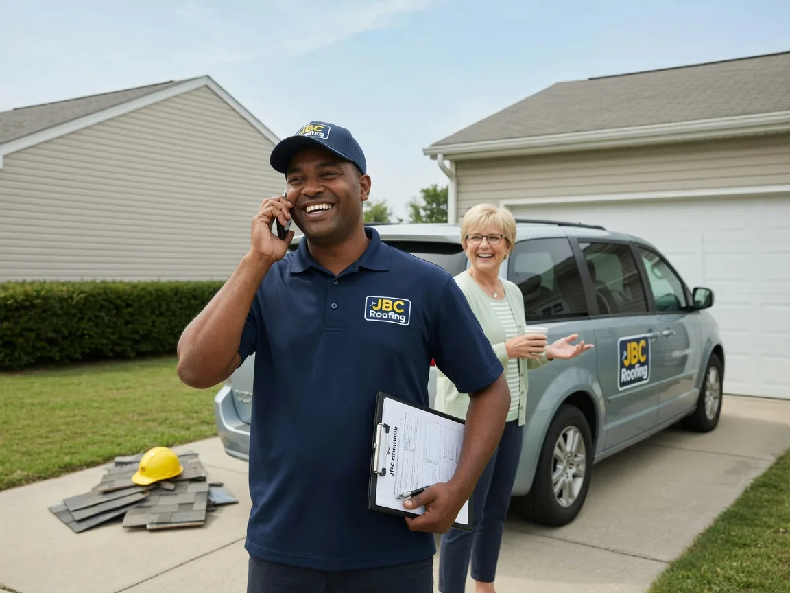 Roof Replacement Central City, PA FAQs